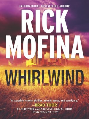 Whirlwind - ebook